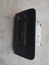 Autoradio per fiat usato  Italia
