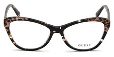 Guess gu2818 eyeglasses usato  Spedire a Italy