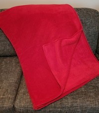 Microfaser plüschdecke 200 gebraucht kaufen  Köln