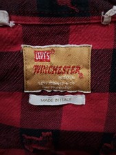 Levi winchester vintage for sale  CLACTON-ON-SEA