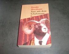 Haruki murakami tanz gebraucht kaufen  Wetter (Ruhr)