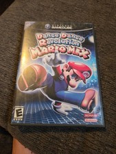 Dance Dance Revolution: Mario Mix (Nintendo GameCube, 2005)- Autêntico, usado comprar usado  Enviando para Brazil