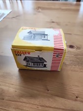 Vtg faller railroad d'occasion  Expédié en Belgium