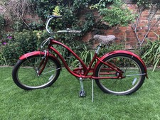 Rare electra red for sale  BALDOCK
