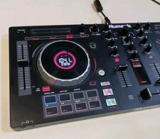 Numark mixtrack platinum gebraucht kaufen  Hildesheim