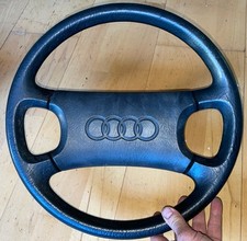 Audi 893951525 lenkrad gebraucht kaufen  Heuerßen