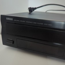Yamaha cdc 665 for sale  Salt Lake City