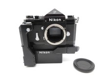 Nikon slr kamera gebraucht kaufen  Leipzig