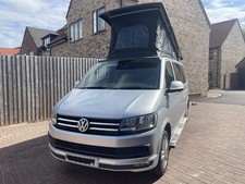 Volkswagen transporter camper for sale  BRISTOL