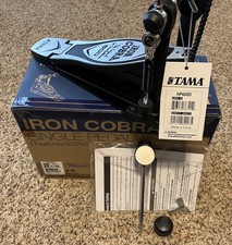 Tama hp600d iron for sale  Washington