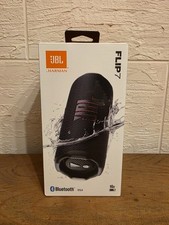 Jbl flip kabelloser gebraucht kaufen  Pressig