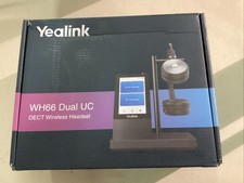 Yealink wh66 whd622 for sale  Lake Elsinore