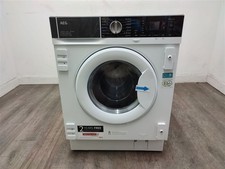 Aeg l7we74634bi washer for sale  THETFORD