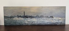 Acrylique panneau marine d'occasion  Beauvais