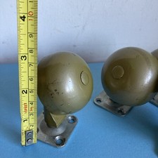 Set vintage castors for sale  HONITON