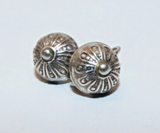 Antique edwardian earrings for sale  CHIPPENHAM