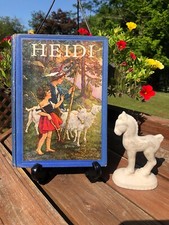 Heidi johanna spyri for sale  Newark