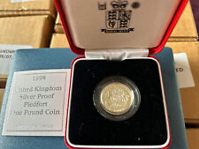 1998 royal mint for sale  CARDIFF