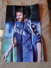 Poster juventus alessandro usato  Trebisacce