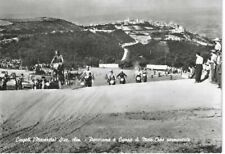 Cingoli panorama campo usato  Forli