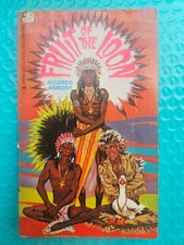 Fruit Of The Loon. Greenleaf Classic. 1968. Rare Find comprar usado  Enviando para Brazil
