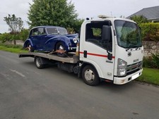 Classic car service for sale  DONCASTER