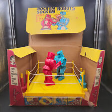 Marx rock sock for sale  Andover