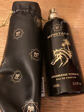 Montale paris arabians for sale  BRADFORD