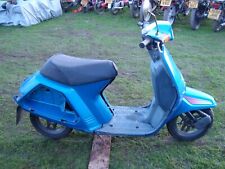 1985 honda nb50 for sale  MALVERN