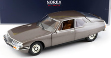 Norev citroen 1971 d'occasion  Strasbourg-