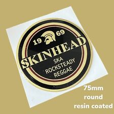 Skinhead ska rocksteady for sale  STOKE-ON-TRENT