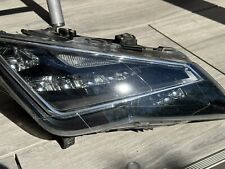 Scheinwerfer led seat gebraucht kaufen  Dresden