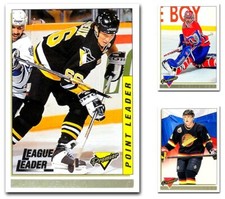 1993-94 Topps Premier GOLD  **** PICK YOUR CARD ****  From The SET [1-528] na sprzedaż  Wysyłka do Poland