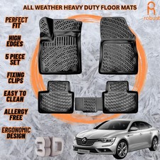 Molded floor mats d'occasion  Expédié en Belgium