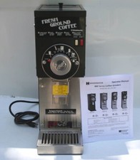 Beautiful grindmaster commerci for sale  Kingsland