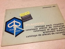 Piaggio vespa parts d'occasion  Decize