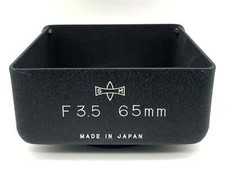 Mamiya 65mm gegenlichtblende gebraucht kaufen Mamiya 65mm gegenlichtblende gebraucht kaufen  Bad Emstal