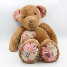Grande peluche doudou d'occasion  Le Portel