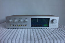 Ampli tuner wharfedale d'occasion  Cournonterral