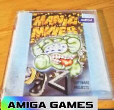 Manic miner amiga usato  Zignago