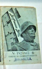 194012 original italy usato  Concordia sulla Secchia