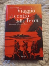 Viaggio centro della usato  Gemonio