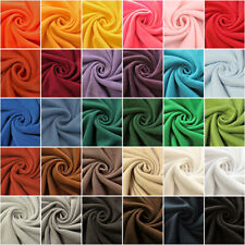 Fleece antipilling fleecestoff gebraucht kaufen  Winsen