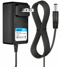 Adaptador CA 100V-240V DC 9V 1A 1000mAh fonte de alimentação 5.5/2.5mm centro positivo EUA comprar usado  Enviando para Brazil