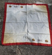 Foulard carré scarf d'occasion  Noisy-le-Grand