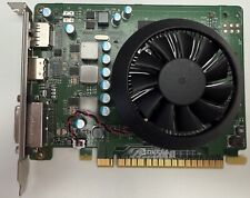 Placa de Vídeo Gráfica Dell NVIDIA GeForce GTX 1050 Ti 4GB GDDR5 0DVP9W HDMI DP DVI comprar usado  Enviando para Brazil