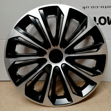 4x14 wheel trims for sale  UK