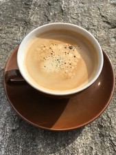 Caféhaus gedecke 3teilig gebraucht kaufen  Rottach-Egern