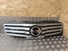 Calandre nissan qashqai d'occasion  Tournus
