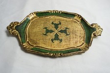 Vintage florentiner holz gebraucht kaufen Vintage florentiner holz gebraucht kaufen  Castrop-Rauxel